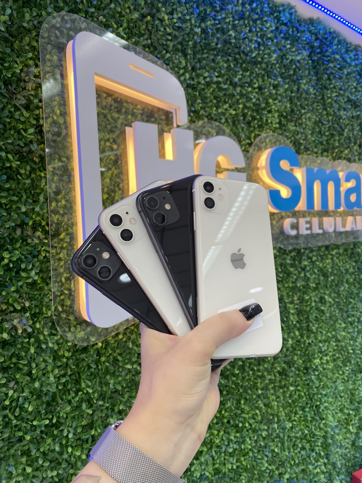 O que é Smartphone? comprar iphone em Vera Cruz e região