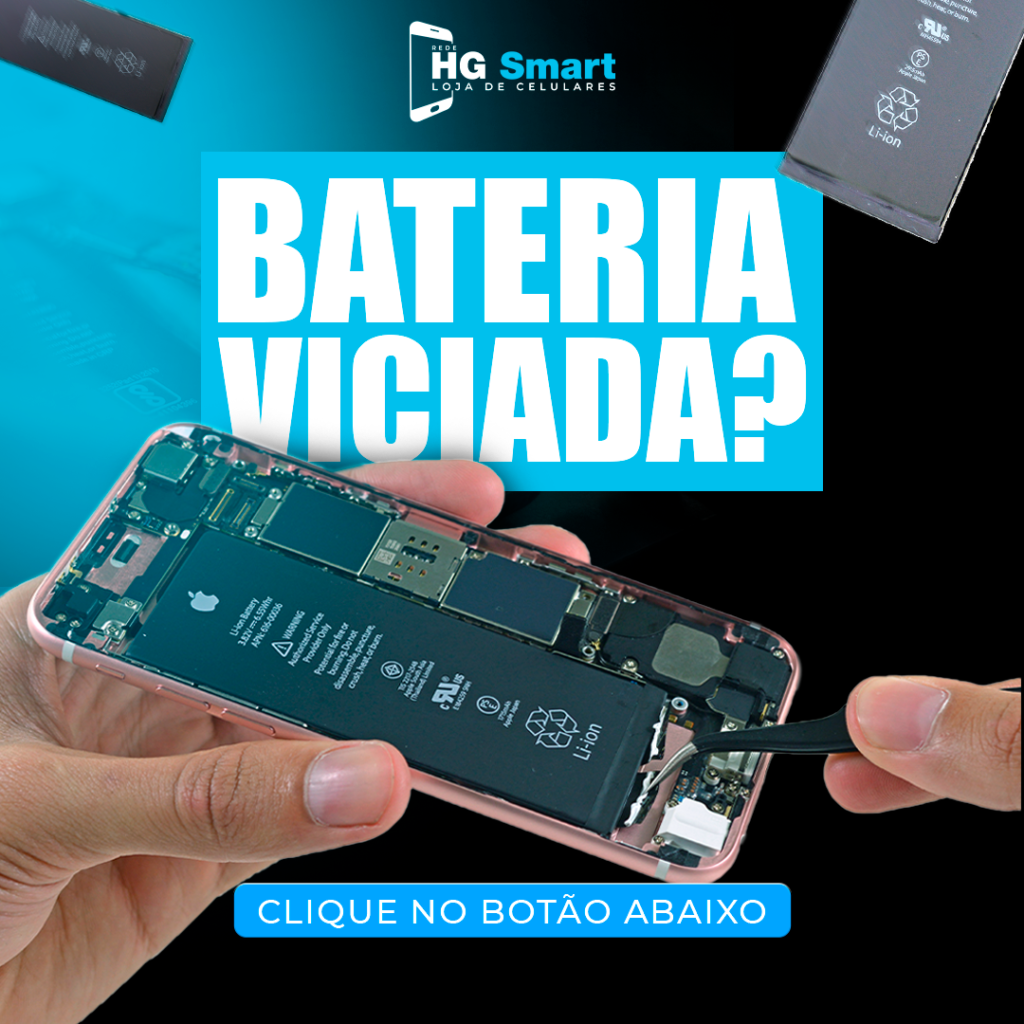 Quando seu celular precisa de reparos em Santa Cruz do Sul, a Rede HG Smart é a escolha ideal.