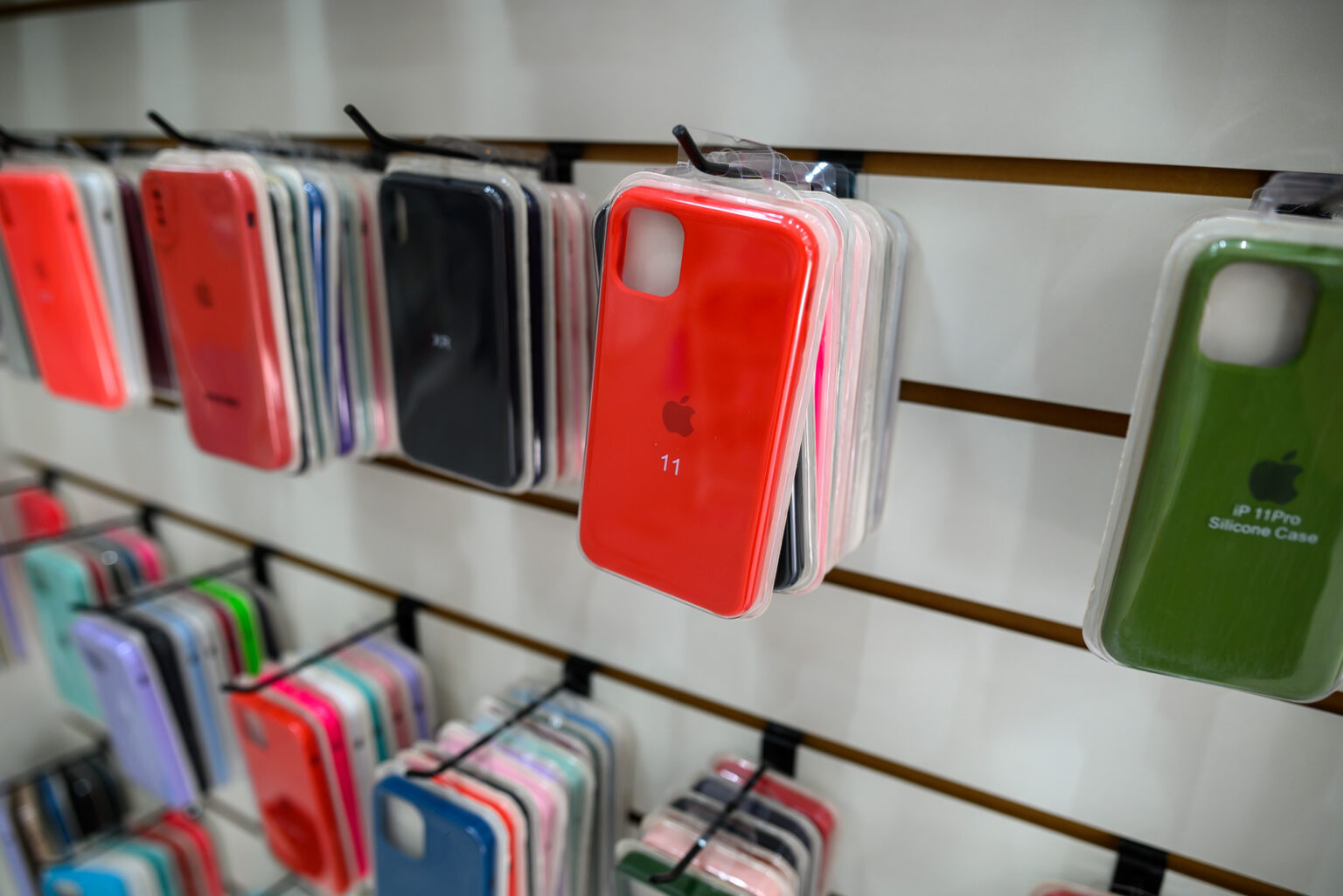 Sugestões de capinhas para o seu iPhone