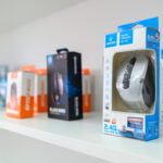 Periféricos de informática é com a HG Smart