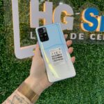 Compre smartphones da Xiaomi na HG Smart