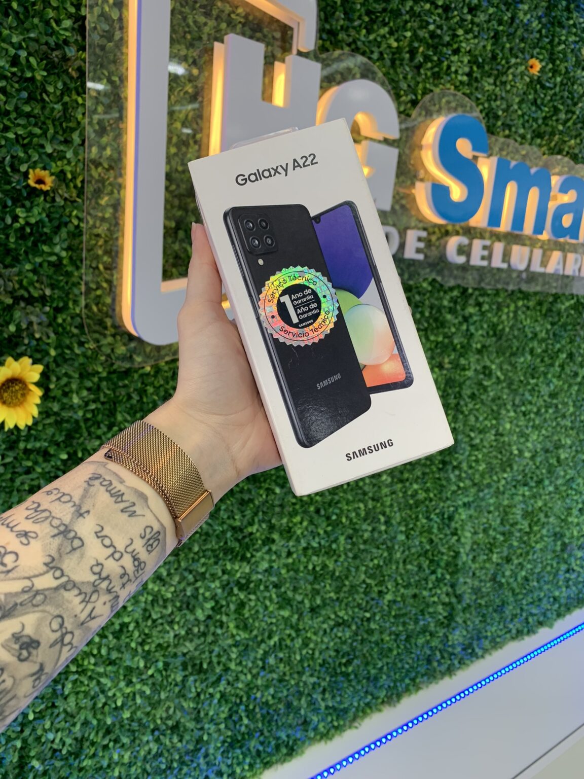 Vantagens de comprar um smartphone da Samsung