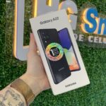 Vantagens de comprar um smartphone da Samsung