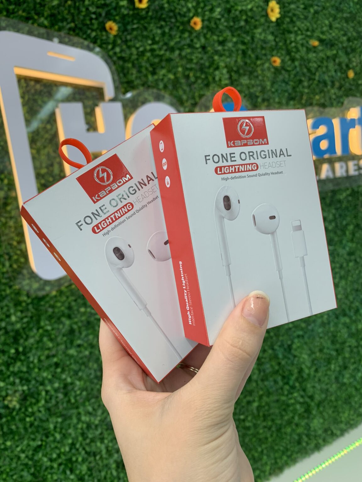 Como funciona o cancelamento de ruído em um fone de ouvido?