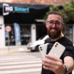 Você pode usar seu Smartphones para enviar comandos para outros aparelhos da sua casa.