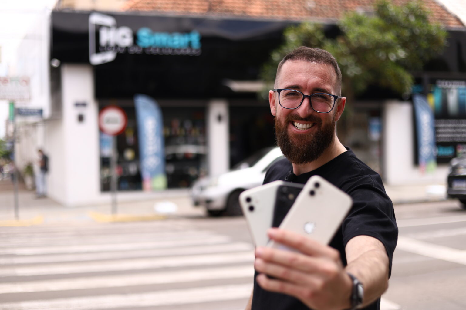 Conheça aparelhos eletrônicos que podem ser controlados por smartphone