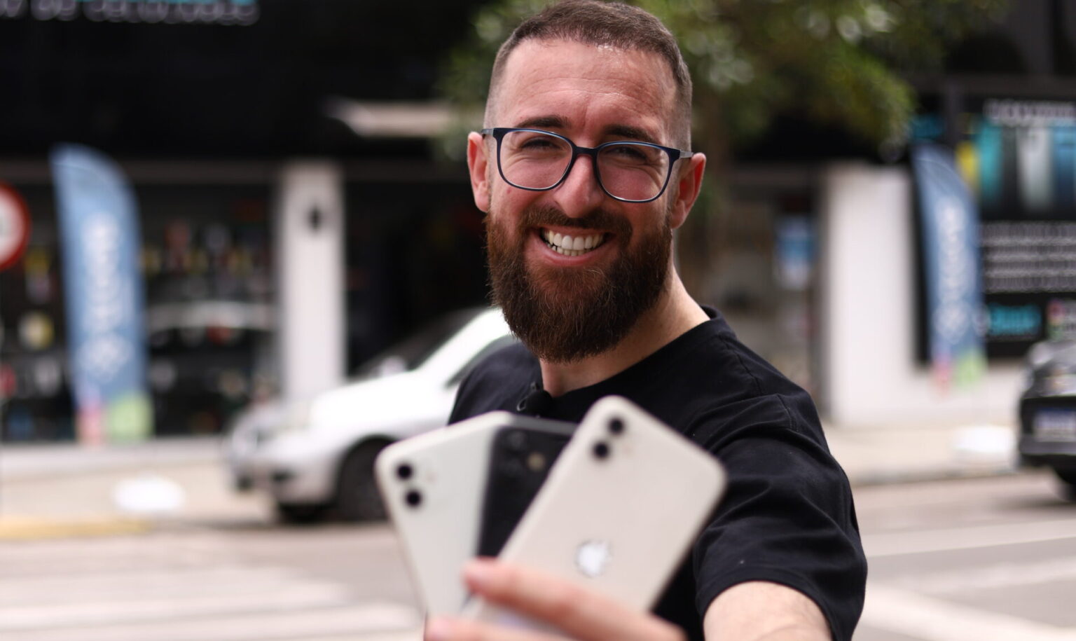 Confira essas 3 dicas antes de comprar um celular novo
