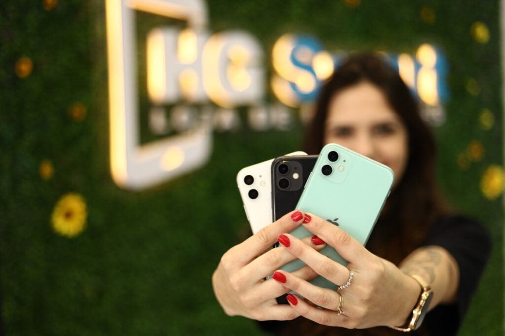 Assistência técnica para smartphones em Santa Cruz do Sul
