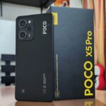 POCO X5 PRO