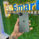 iPhone na HG Smart