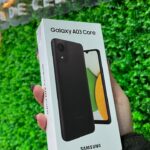 Samsung A03 CORE na HG Smart