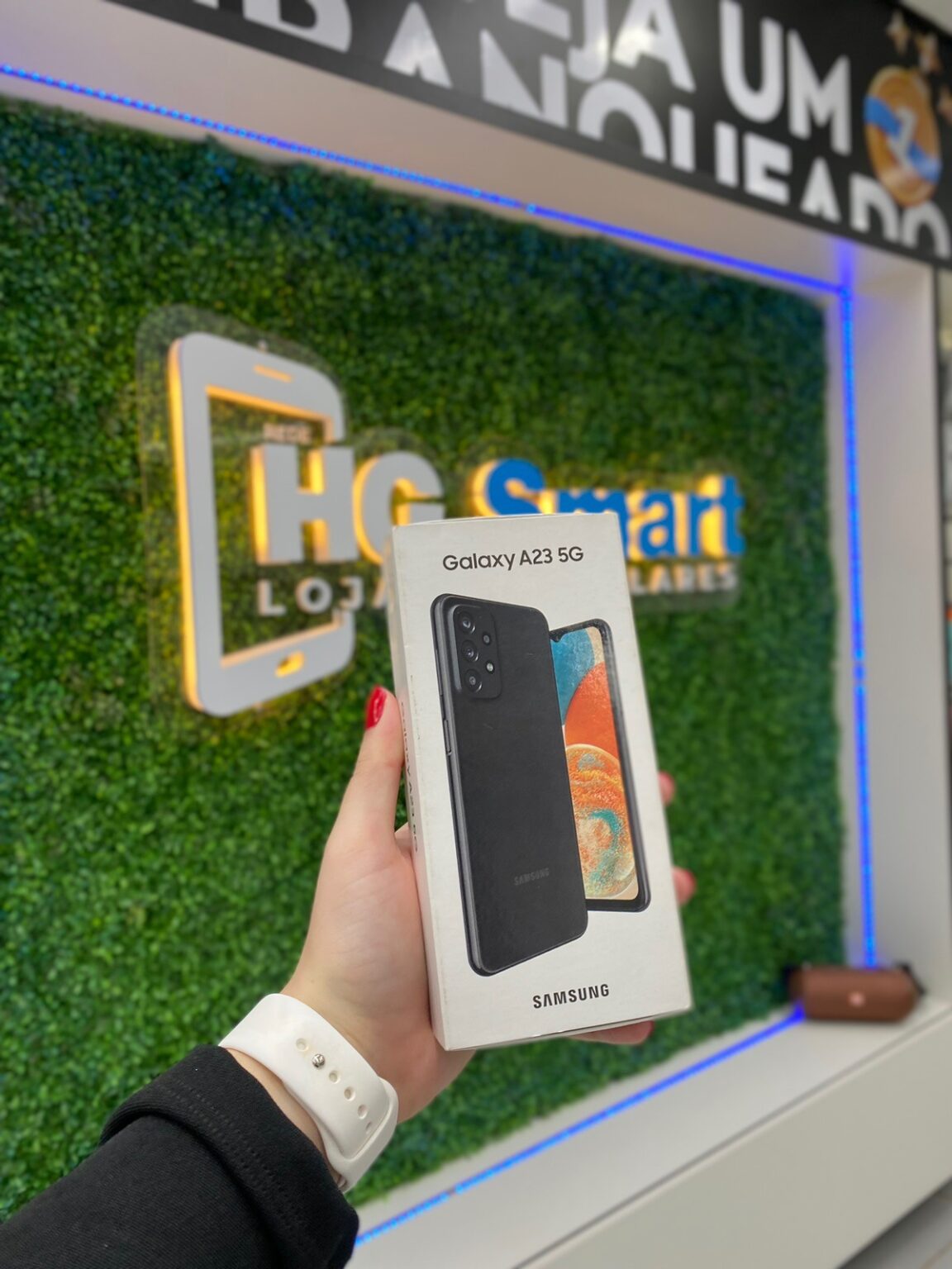 Recupere o controle do volume do seu Samsung: Conte com a Rede HG Smart para o reparo de botão de volume emperrado