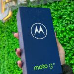 Moto g