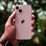 iPhone 13