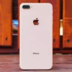iPhone 8 Plus