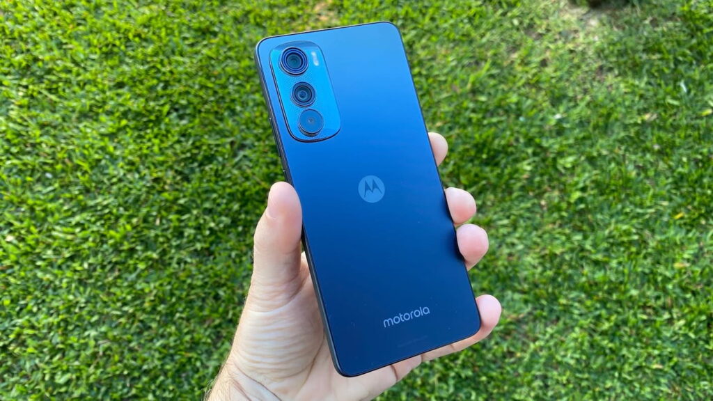 A Rede HG Smart te ajuda com a tela vazada do seu Motorola