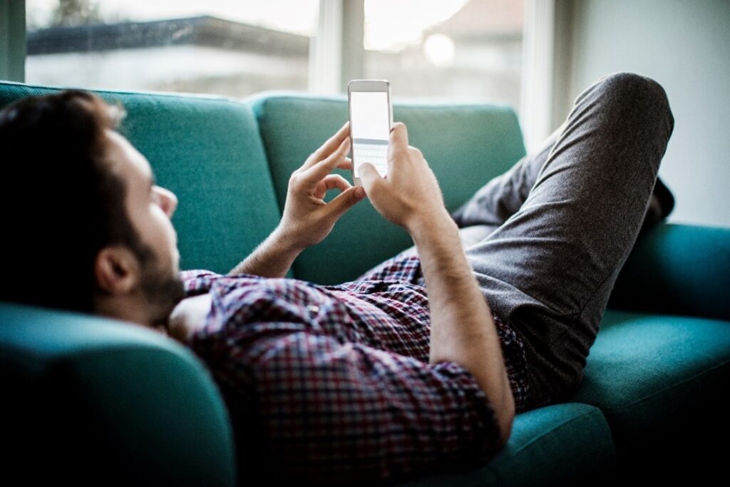 Confira algumas dicas para tornar o seu dia e o desempenho do seu celular positivos