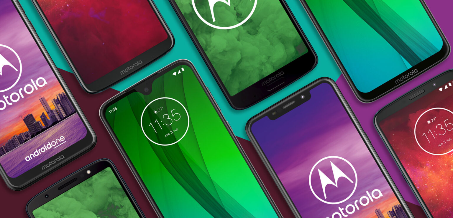 Recupere a brilhante experiência com a Rede HG Smart: Troca de tela trincada para Motorola