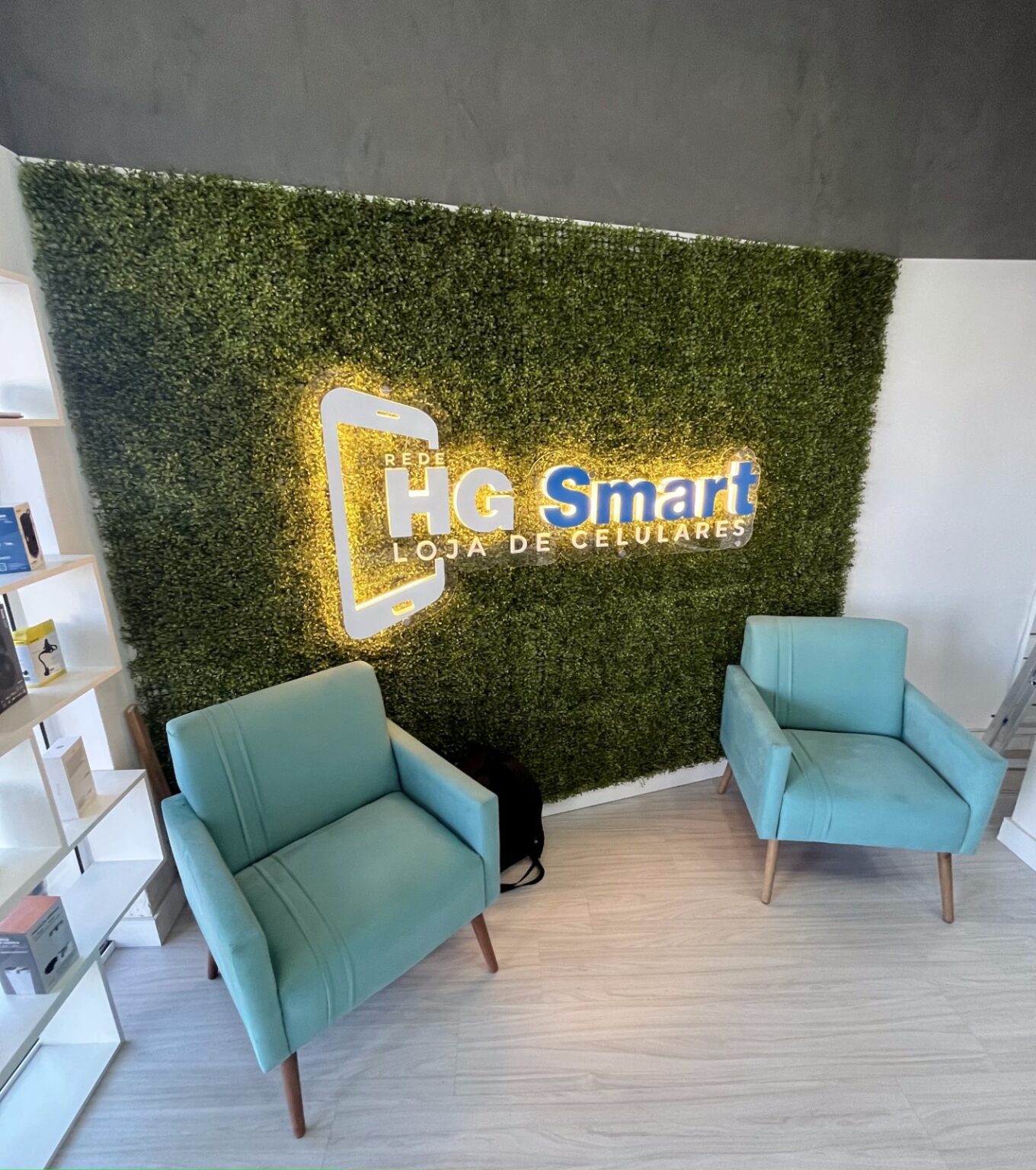 A Rede HG Smart é a sua escolha ideal