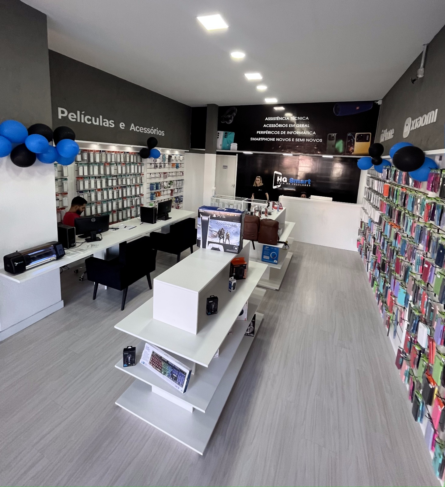 Presentes que conectam: Ideias para presentes de celulares e acessórios ...