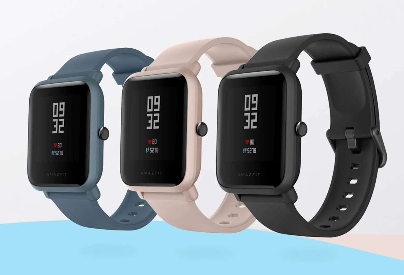 Por que comprar um smartwatch Xiaomi?