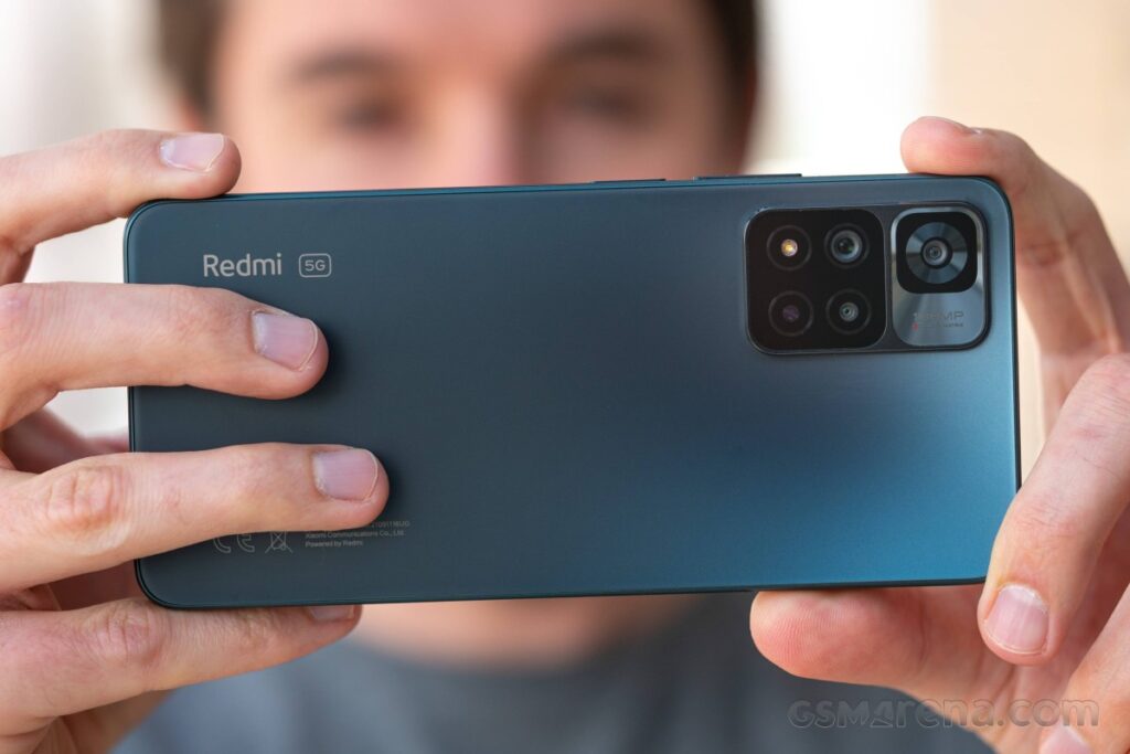 Conheça o Xiaomi Redmi Note 12