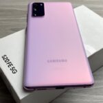Galaxy S20 FE