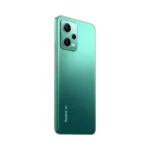note 12 verde