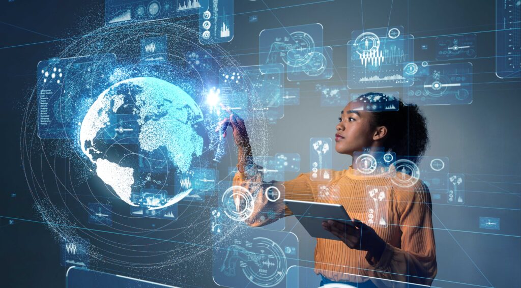 Dicas de segurança com tecnologia