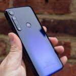 #3 Motorola: 20%