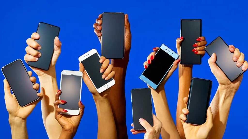 Dicas para encontrar o smartphone ideal