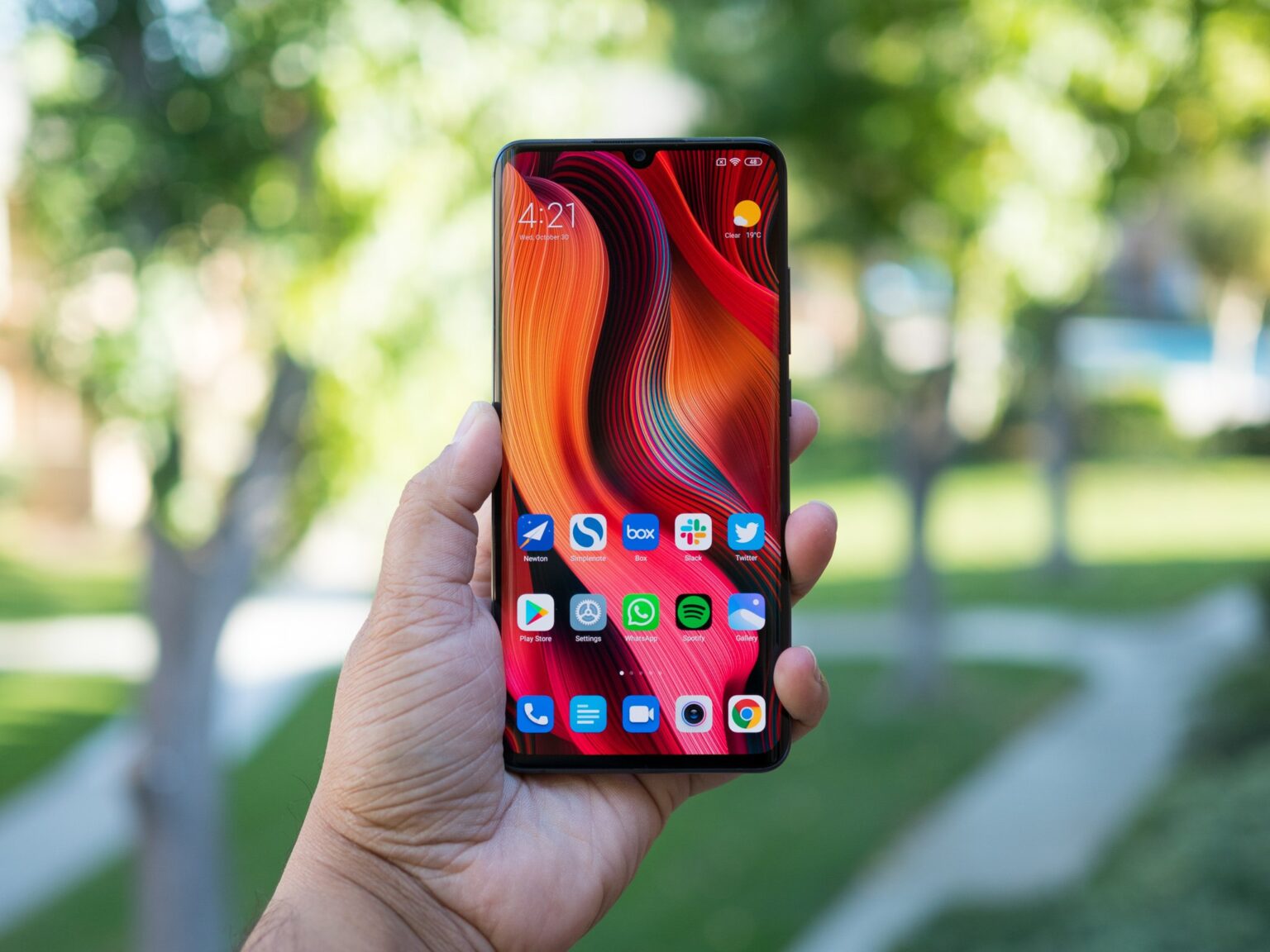 Saiba mais sobre o MIUI, o sistema operacional Android da Xiaomi