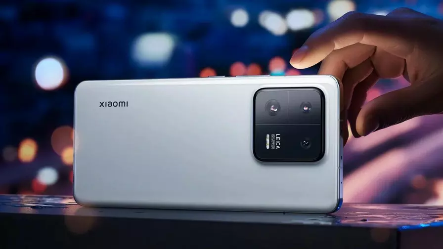 Smartphone Xiaomi na Rede HG Smart