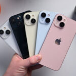 #2 Apple: 29%