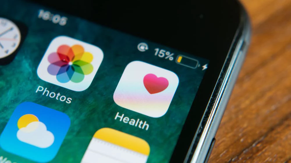 Apple pretende colaborar com a saúde após desenvolver o “Estado de Espírito”