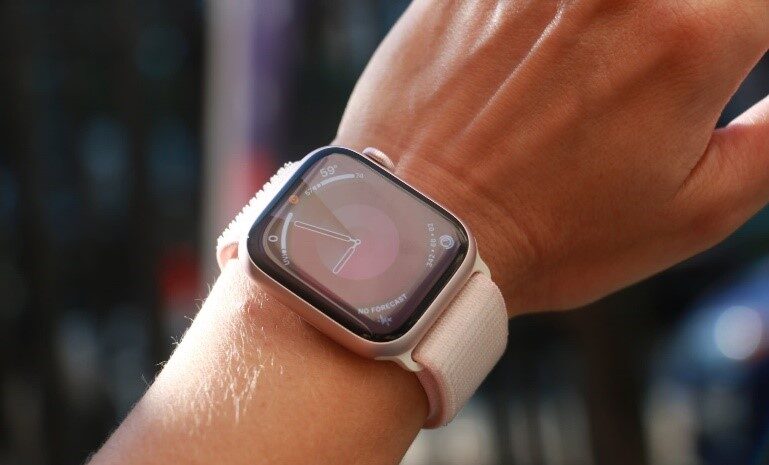 Conheça o novo Apple Watch Series 9