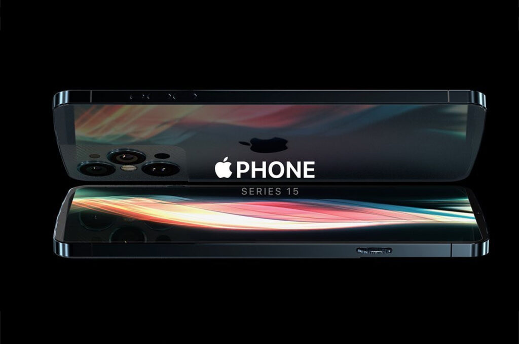 O iPhone 15 já está disponível para encomenda na HG Smart em Santa Cruz do Sul