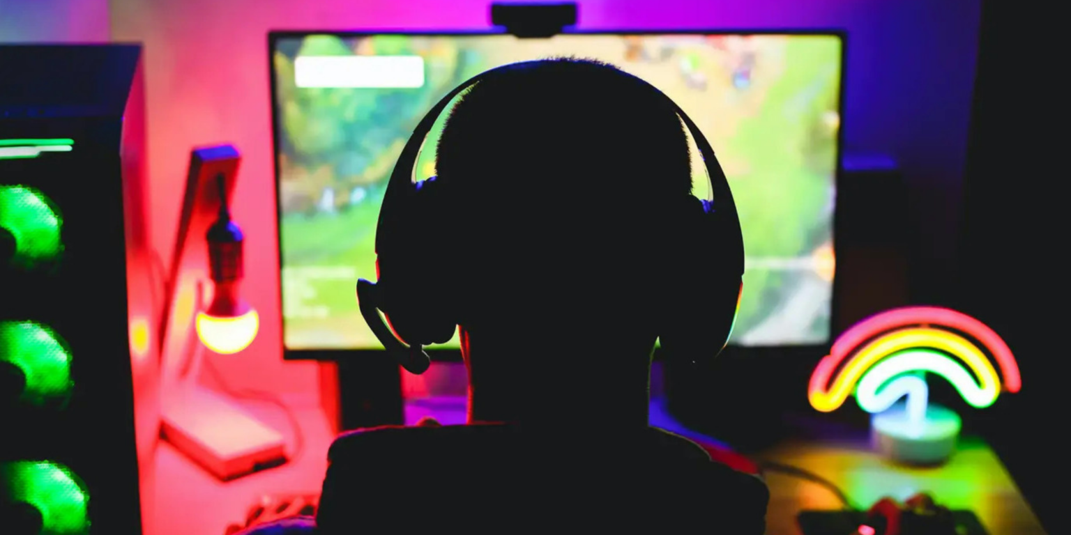 5 tendências de games para 2024