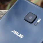#6 ASUS: 5%