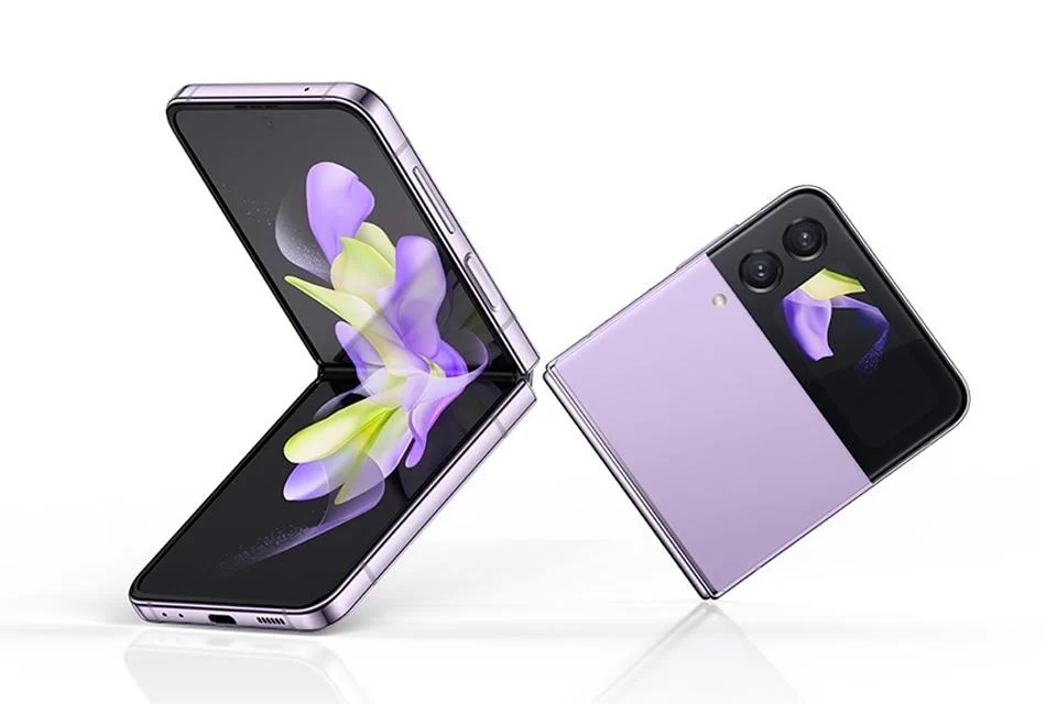 Os smartphones dobráveis já estão disponíveis no Brasil