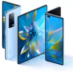 Huawei Mate X