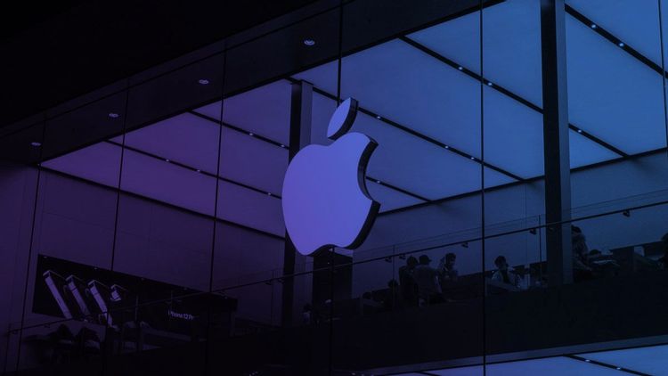Apple emite aviso de atualização para iPhone