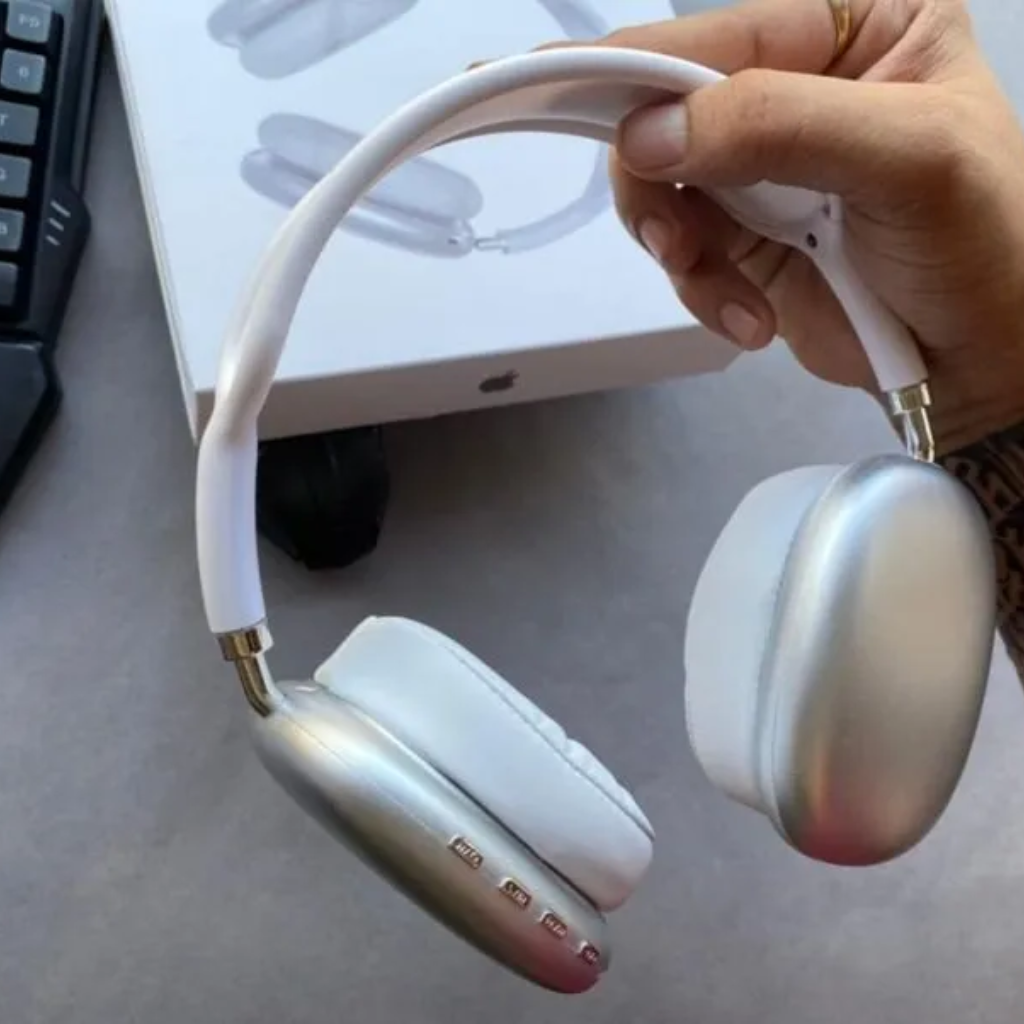 Encontre os Melhores Fones de Ouvido na HG Smart em Santa Cruz