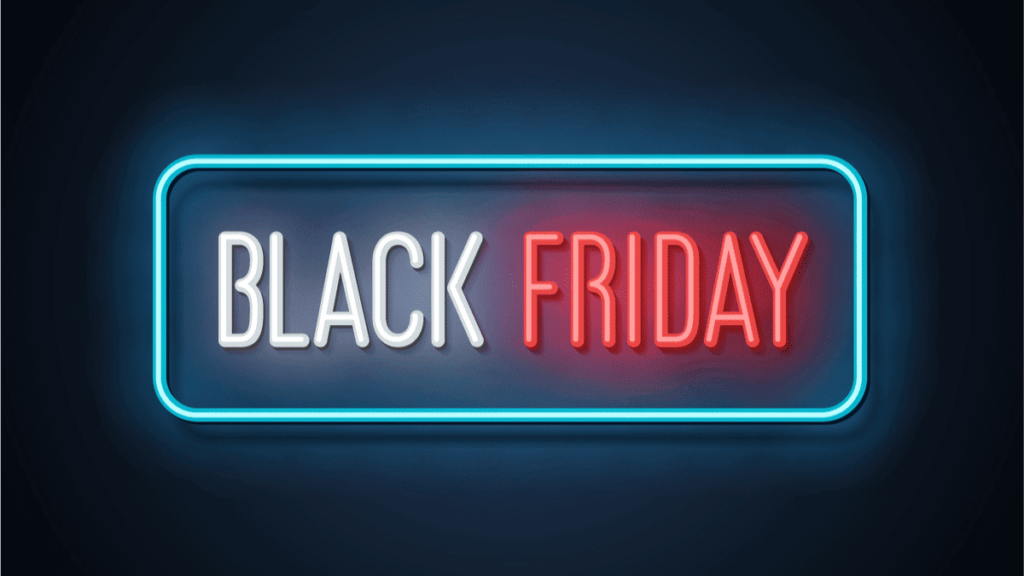 5 dicas de tecnologia para não cair em cilada durante a Black Friday