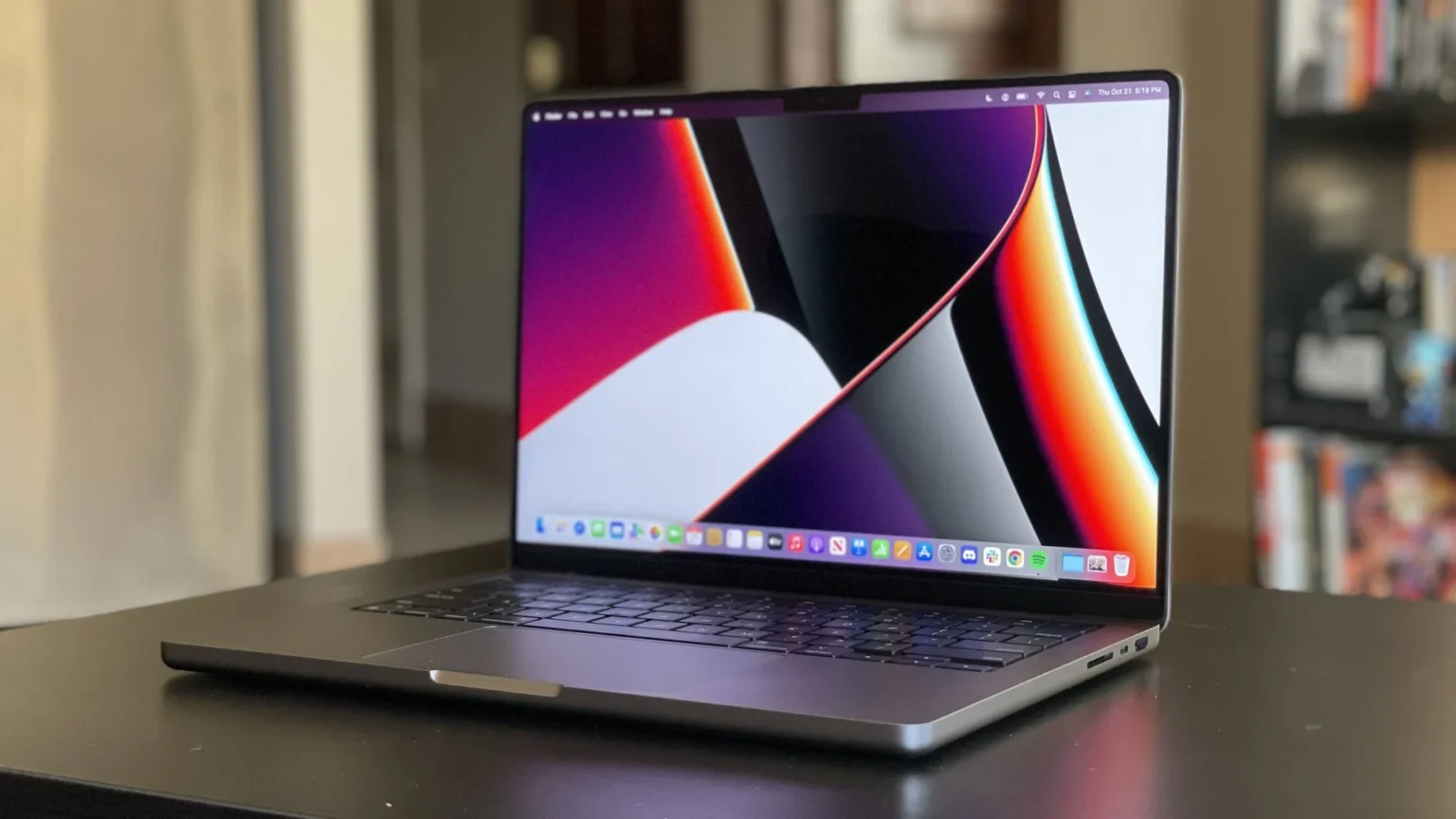 Adquira o seu MacBook na HG