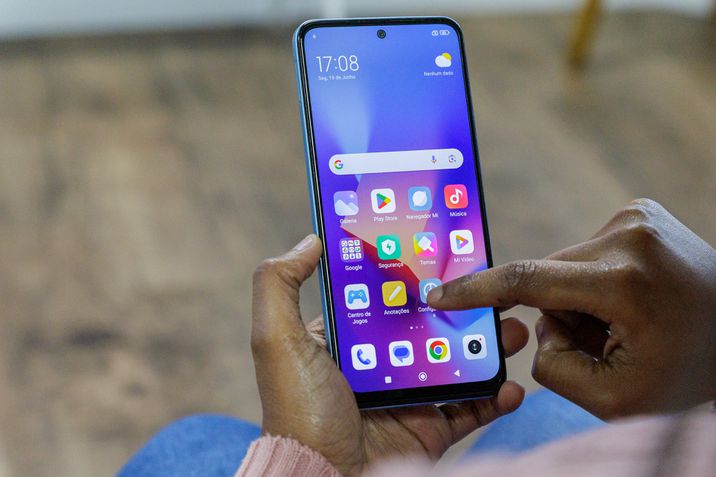 Motorola no boleto com simulação rápida em Cachoeirinha