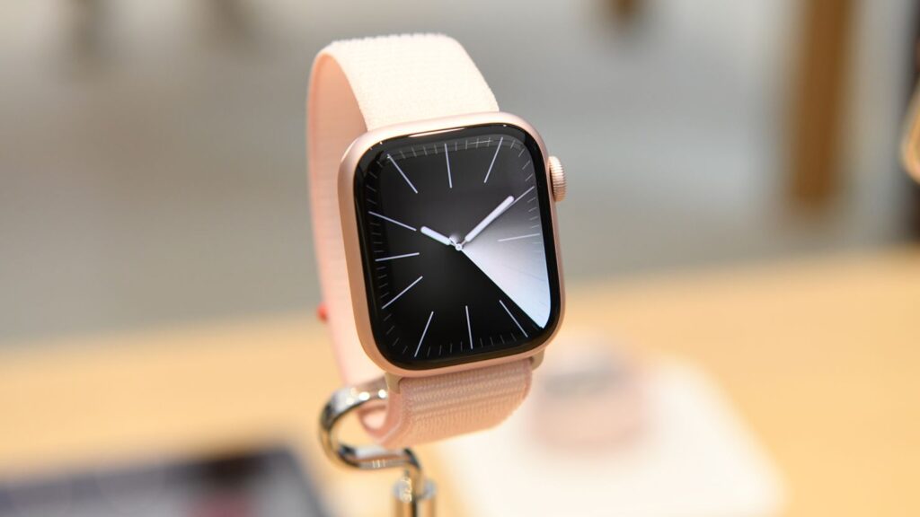 Apple Watch, o relógio que facilita a sua rotina