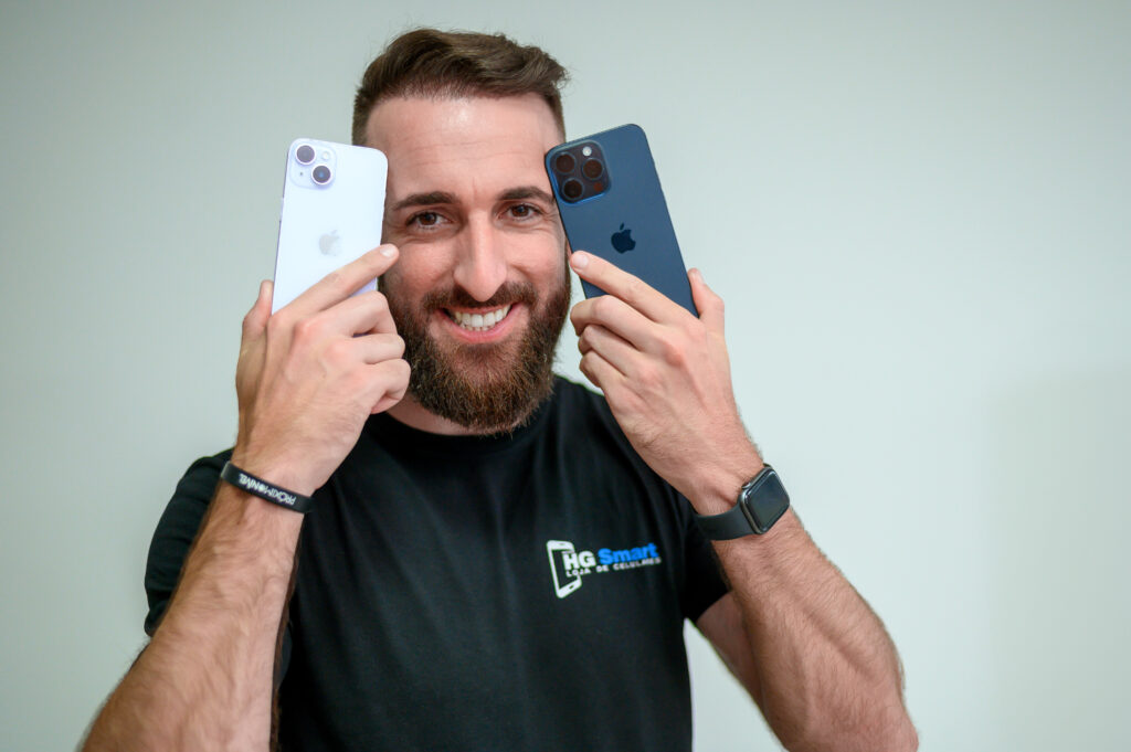 Não perca a oportunidade de adquirir seu smartphone dos sonhos com um grande desconto nesta Black Friday na HG Smart. Fique atento às nossas dicas e aproveite as melhores ofertas!