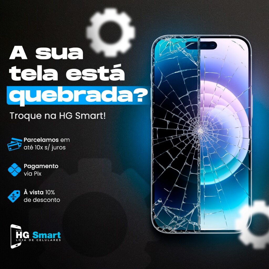 loja de celulares em Santa Cruz do sul