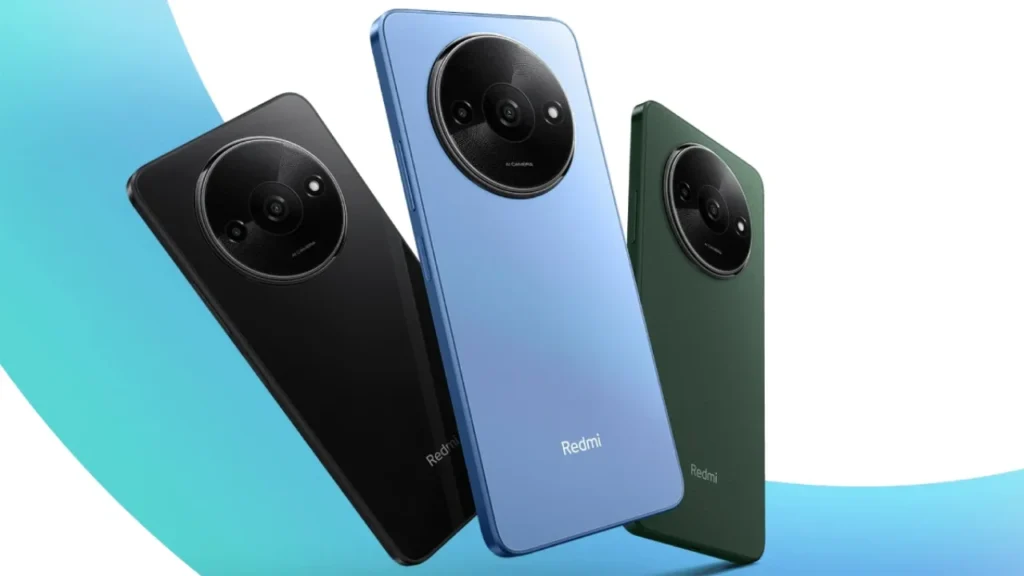Sugestão de Presente de Natal: Redmi A3X – O Smartphone Ideal da HG Smart
